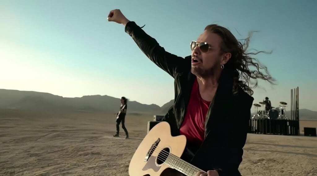La Prisión – Maná