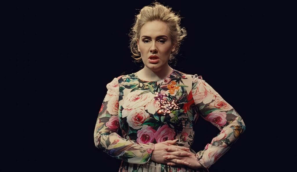 Send My Love (To Your New Lover) – Adele