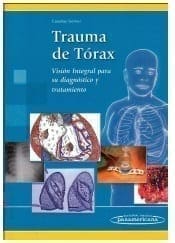 Trauma del Tórax