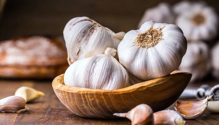 Ajo: Beneficios y Aporte Nutricional