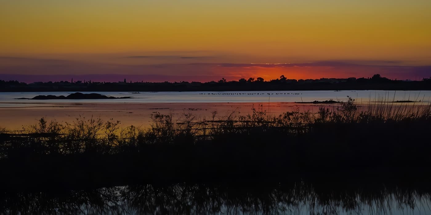 río Bita