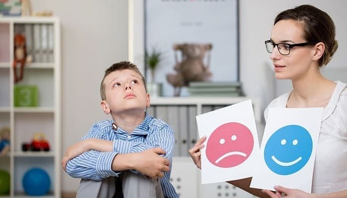 Síndrome de Asperger: Qué es, Señales y Características