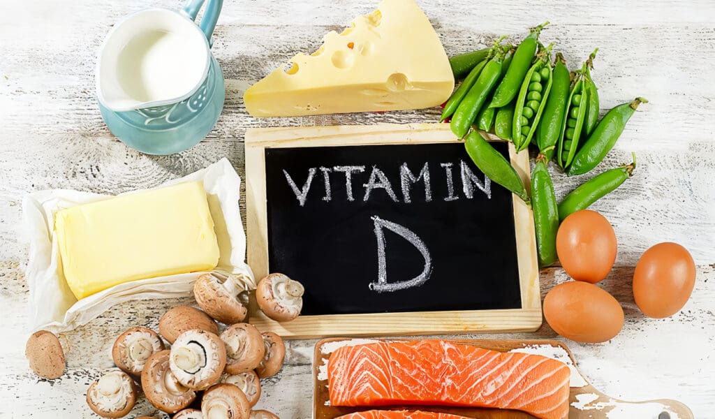 Falta de Vitamina D en tu Cuerpo: Estas son las Señales