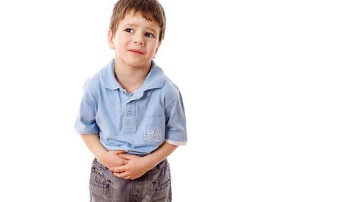 Pancreatitis Aguda en Pediatría, Estudios de Imagenología