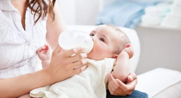 Tratamiento Niño Vomitador