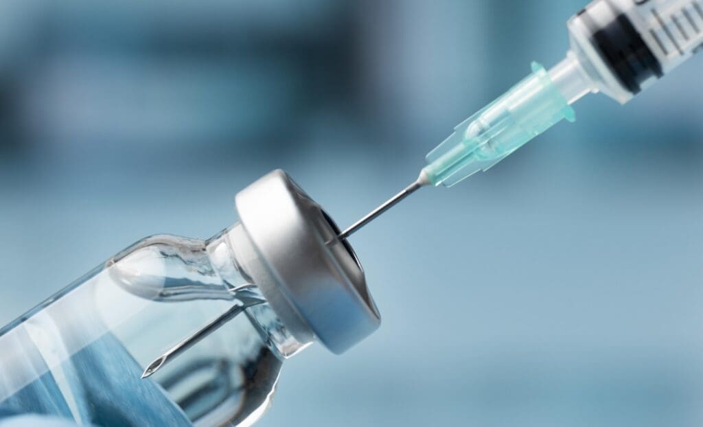 Vacuna contra la culebrilla reduce el dolor crónico