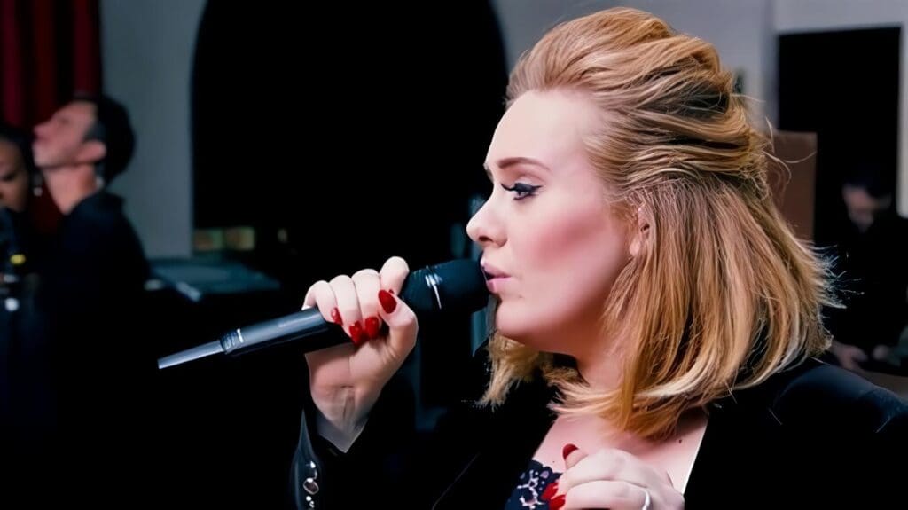 When We Were Young – Adele