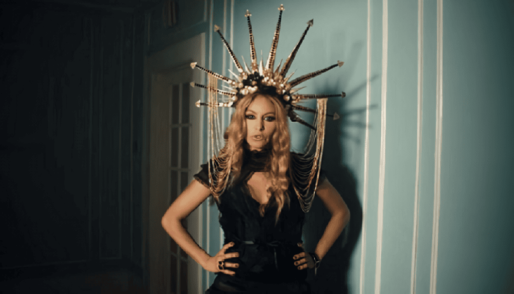 Suave Y Sutil – Paulina Rubio