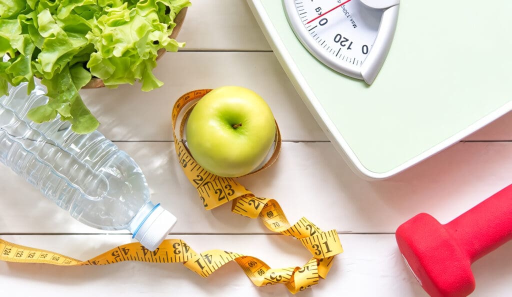 Alimentos que No Deben Faltar en tu Dieta para Mantener tu Peso