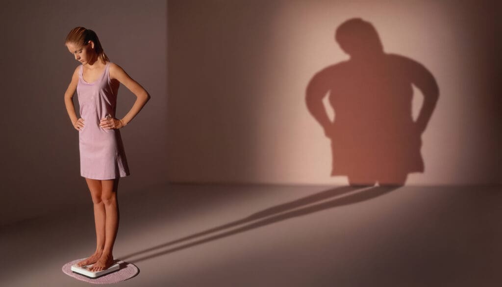 Anorexia y Bulimia: Cuál es la Diferencia