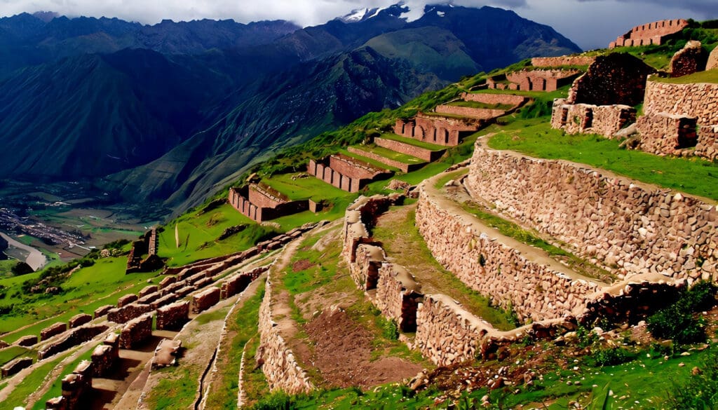 Una mirada a la Civilización Inca: cultura y sociedad Incaica