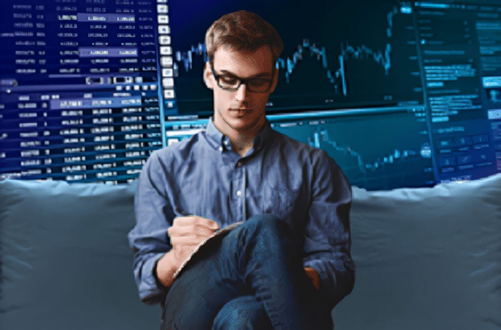Cómo Operar en el Mercado Forex en 5 Pasos