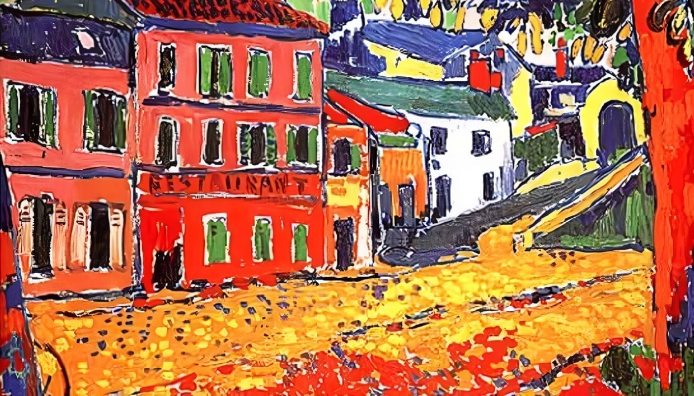 Fauvismo