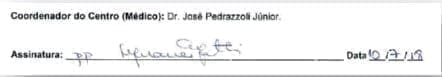 Metformina, Dr. José Pedrazzoli Metformina, Dr. José Pedrazzoli