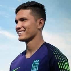 Aldair Quintana