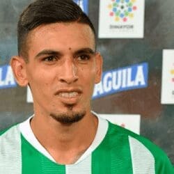 Daniel Muñoz