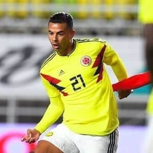 Edwin Cardona
