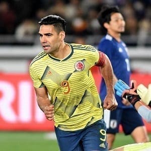 Falcao García