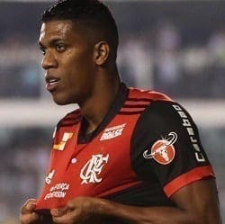 Orlando Berrio