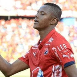 Yairo Moreno