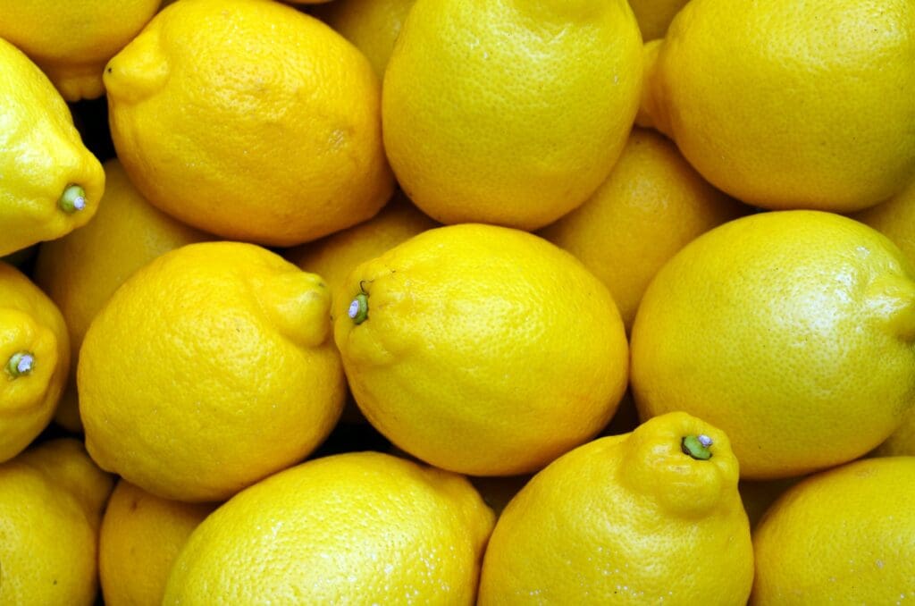 Qué es el Limón, Usos, Propiedades y Beneficios