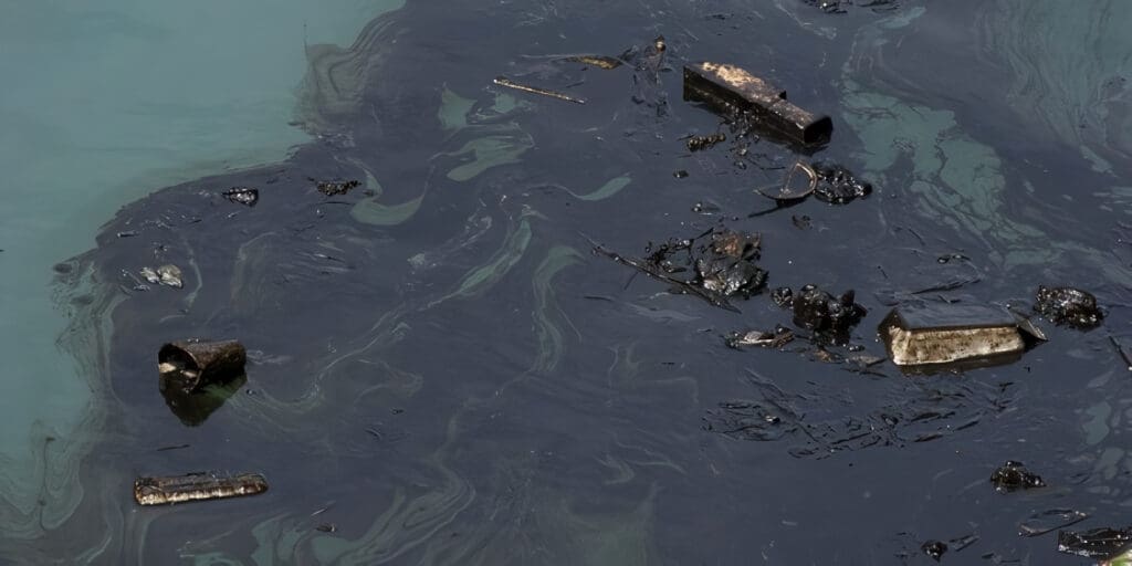 Contaminación Química