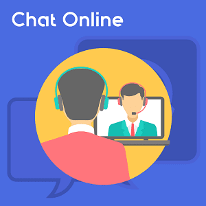 Chat Online