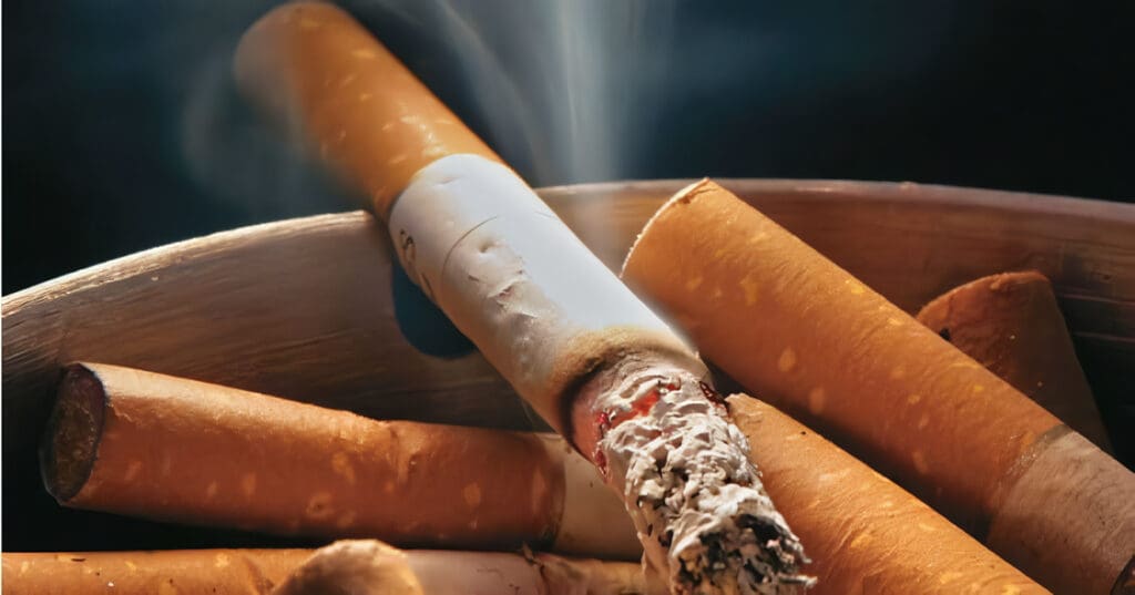 Cigarrillo: Causas, Efectos y Soluciones