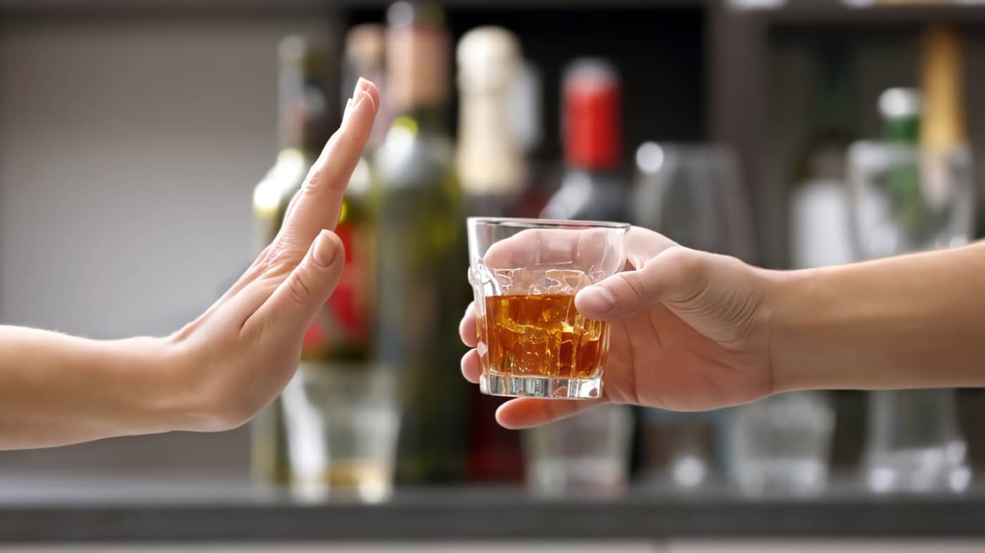 Consumo de Alcohol