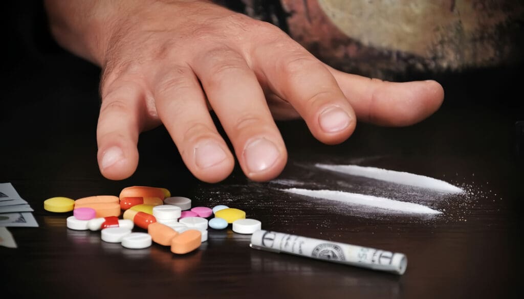 Drogas, Causas, Consecuencias y Soluciones