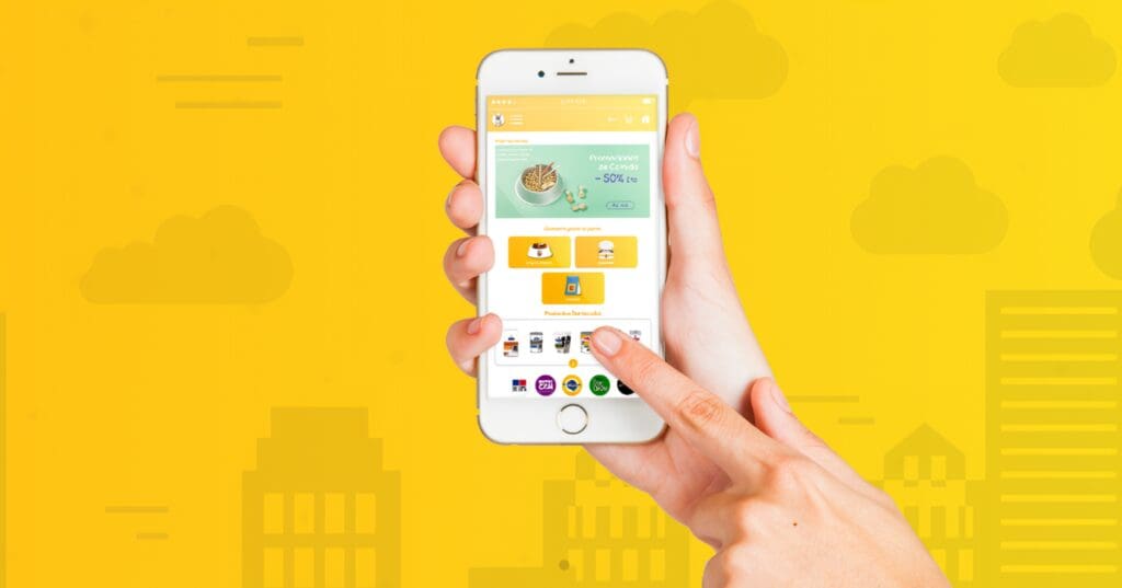 Perri App, La Nueva App para Pedir el Alimento de Tus Mascotas