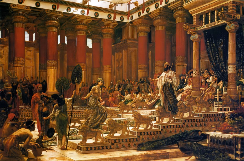 Cuál fue la Civilización Hebrea y sus Características