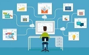 Ideas de Emprendimiento