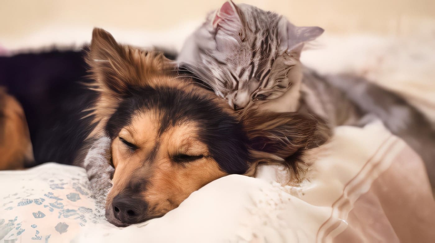 Consejos para Perro y Gato
