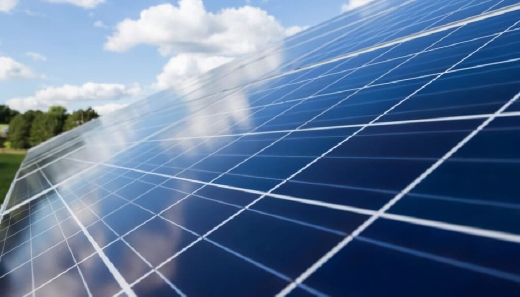 Todo sobre los Paneles Solares