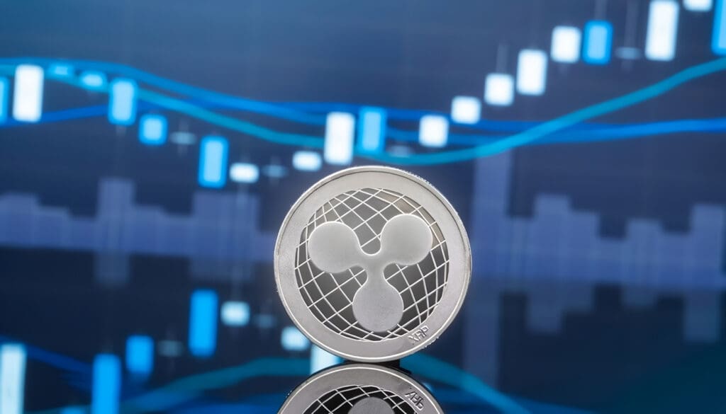 No solo bitcoin aumenta su valor, XRP experimenta su mejor cotización desde noviembre