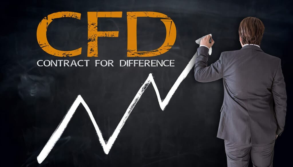 Los Tipos de Trading CFDs más Increíbles