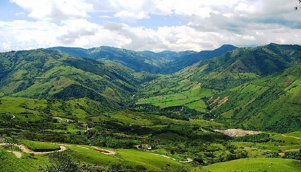 Caracterización del Acuerdo para el Establecimiento del Instituto Global para el Crecimiento Verde (GGGI)