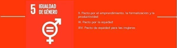 Igualdad de Género