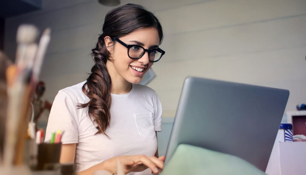 Looks de Moda para Teletrabajar