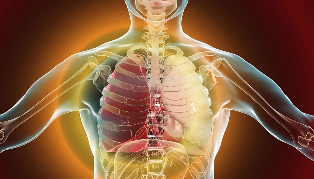 Neumonía, Guía de Salud
