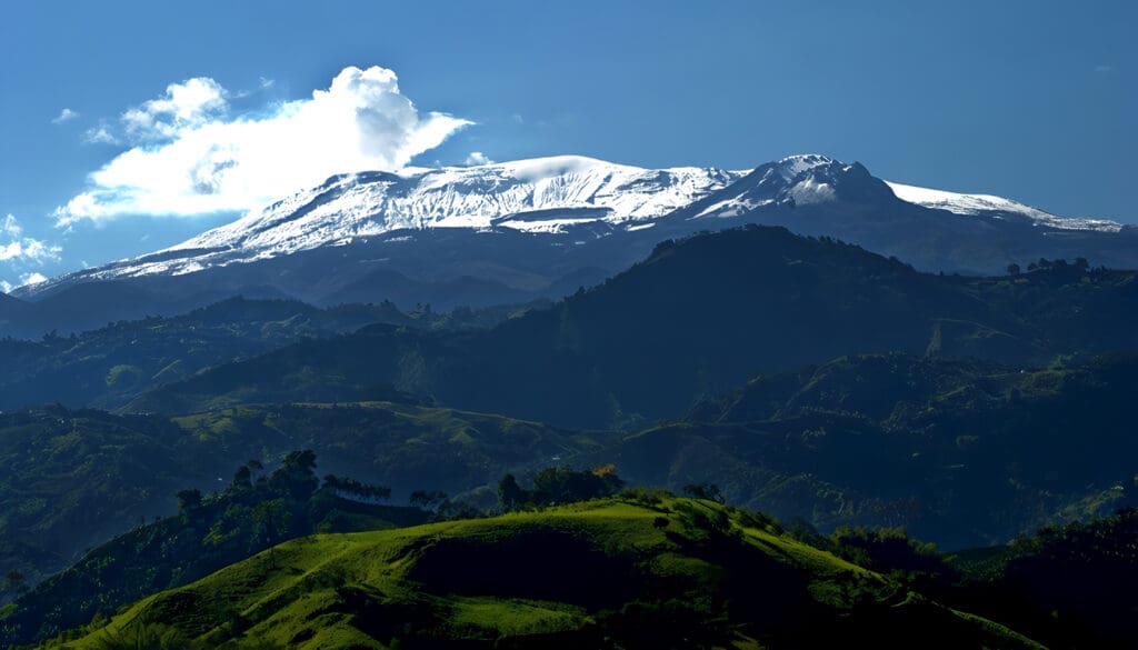 Pacto Eje Cafetero y Antioquia