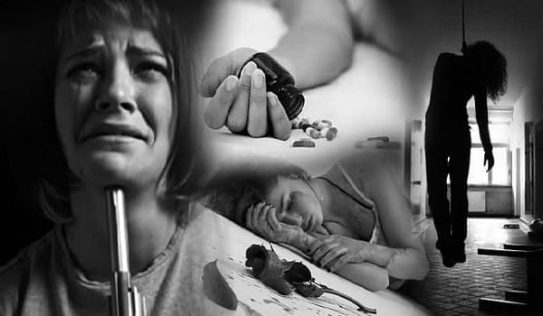 Tratamiento Farmacológico en el Manejo del Suicidio