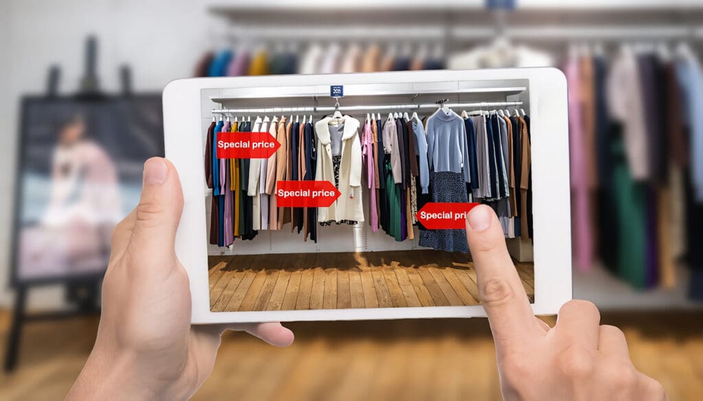 ¿Qué Debes Tener en Cuenta para Comprar Ropa por Internet?