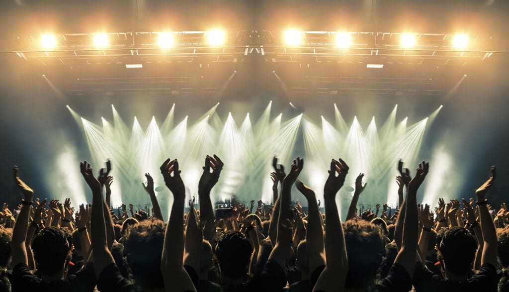 Conciertos Virtuales