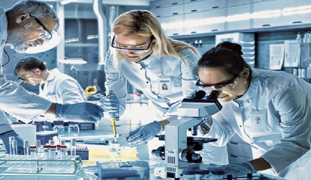 Más Ciencia, Más Futuro