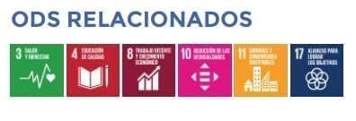 Pacto por el transporte y la logística ODS Pacto por el transporte y la logística ODS