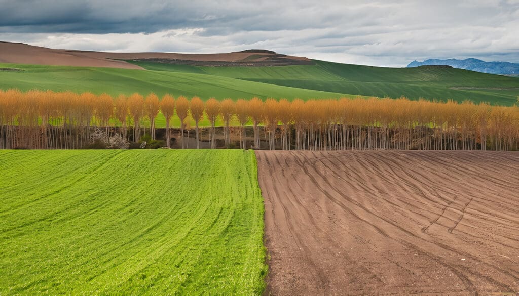 Todo sobre el Barbecho: Técnica para la Agricultura