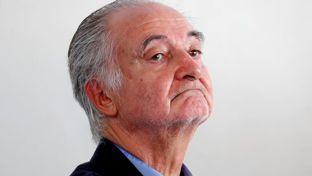El Orden Caníbal – Jack Attalí