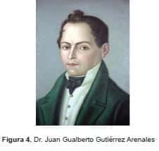Juan Gualberto Gutiérrez Arenales Juan Gualberto Gutiérrez Arenales